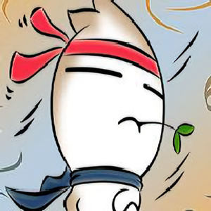 宝宝巴适头像