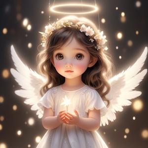 LoveLight天使家园头像