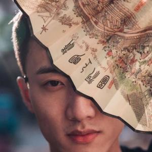 阳光的太好头像