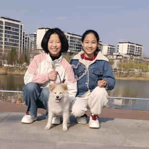 双双头像