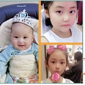 三只小熊熊妈妈头像