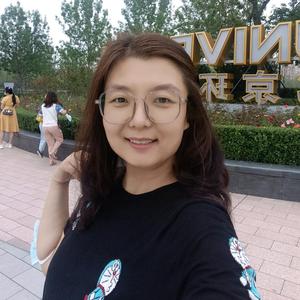 Sophie邵俊头像