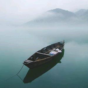 沧海舟头像