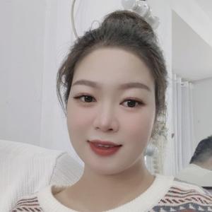 宁儿向前冲头像