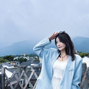 泡芙配陈醋头像