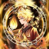才思敏捷柠檬乖乖头像