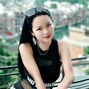 唐香凝头像