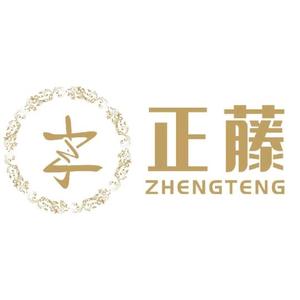 正藤小朱头像