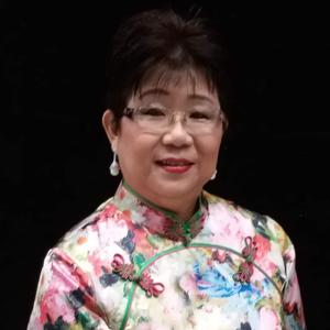 周小姐粵曲集头像