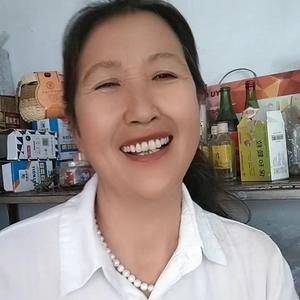 小花头像
