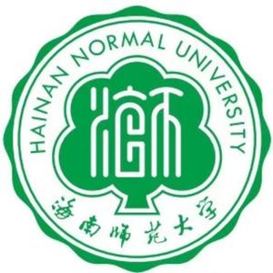 海南师范大学本科招生头像