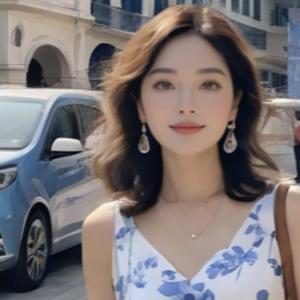 美丽心情头像