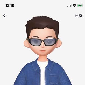 晨哥头像