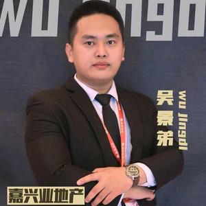 楼盘新报告头像