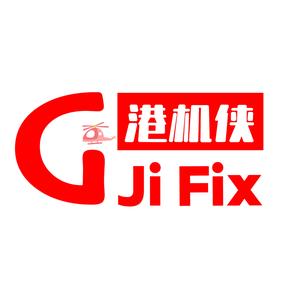 港机侠头像