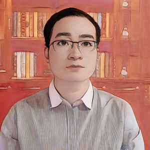 健谈文史头像