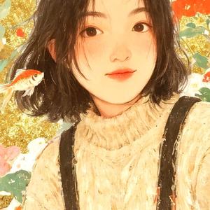 大琪头像