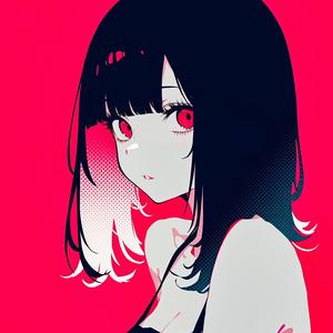 绝色绘师头像