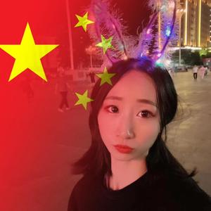 圈圈·Rosalyn头像