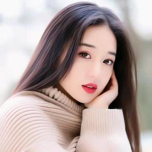 富足风筝cXV头像