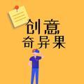 创意奇异果头像