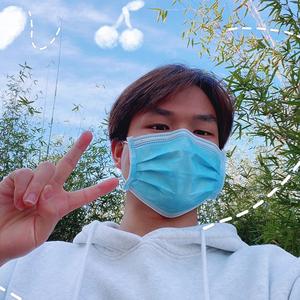 阿军吖vcrl头像