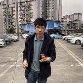 重庆鑫亿车行华仔头像