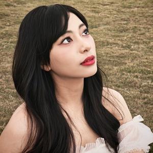 黑莓学姐头像