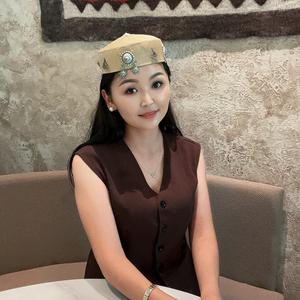 敏锐塞莉斯廷0R9头像