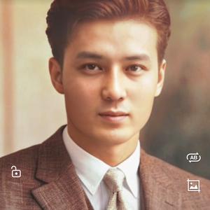 执笔清欢头像