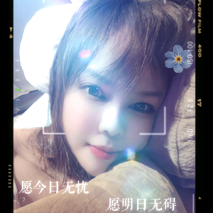 燕（相信自己）头像
