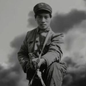 我心依旧001头像