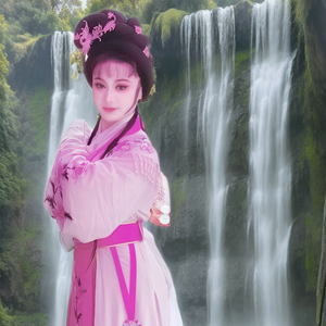 柒瑄小月2头像