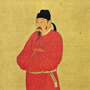 乾论头像