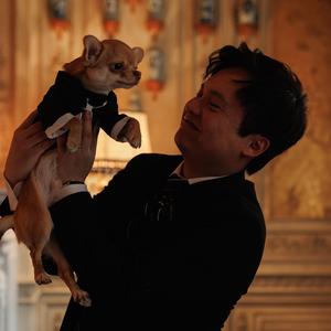 俄罗斯李主任头像