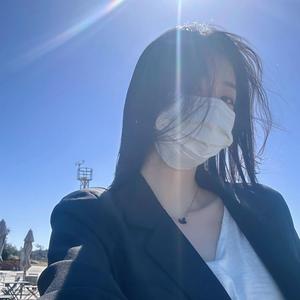 夏日铃兰头像