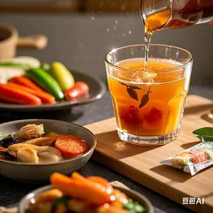 健康美食老王头像