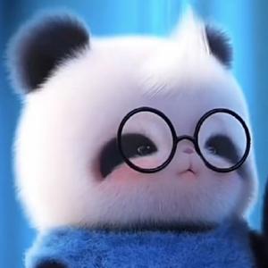 小熊猫有好物头像