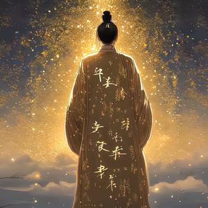 冲隐头像