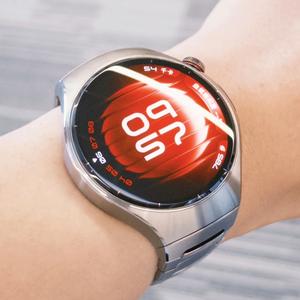 Watch智能手表直播间头像