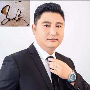 伟哥说幸福头像