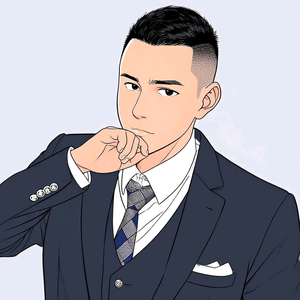 小王先生头像