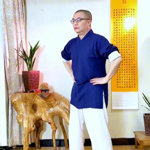 70后老李爱运动头像