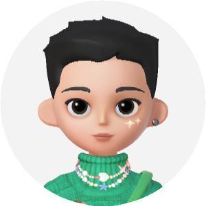 亿万富翁剧场头像