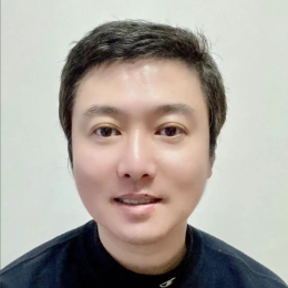 信奥老魏头像
