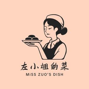 左小姐的菜头像