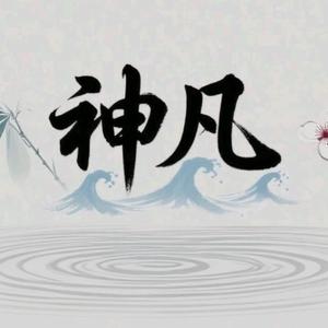 我不是神凡吖头像