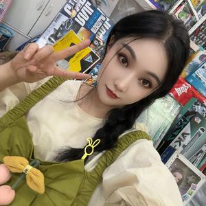 糖妮头像