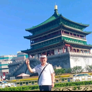 西北人刘老刘头像