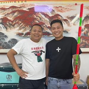哇塞哥头像